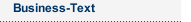 Business-Text